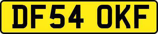 DF54OKF