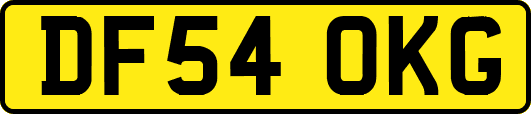 DF54OKG