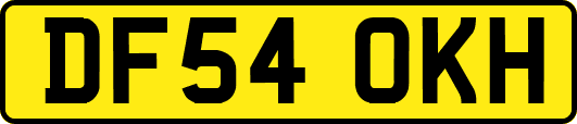 DF54OKH