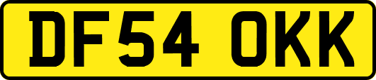 DF54OKK
