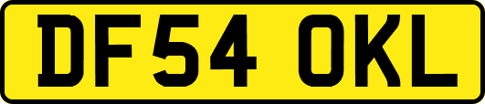 DF54OKL