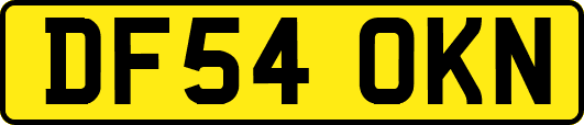 DF54OKN
