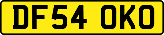 DF54OKO