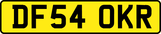 DF54OKR