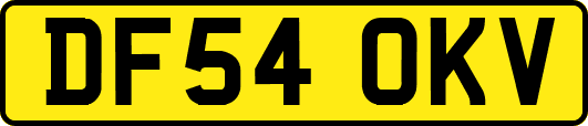 DF54OKV