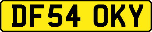 DF54OKY