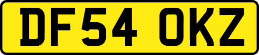 DF54OKZ