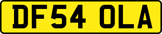 DF54OLA