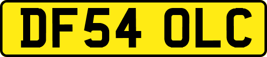 DF54OLC