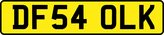 DF54OLK