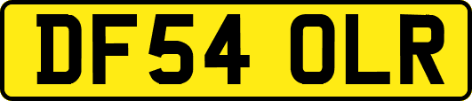 DF54OLR