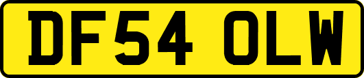 DF54OLW