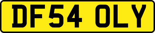 DF54OLY