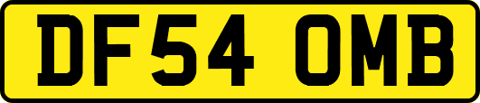 DF54OMB