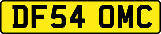 DF54OMC