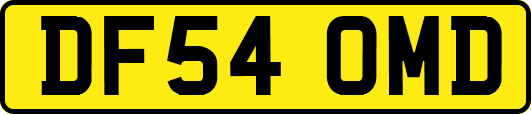 DF54OMD