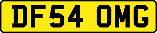 DF54OMG