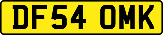 DF54OMK