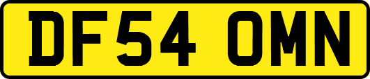 DF54OMN