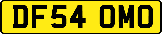 DF54OMO