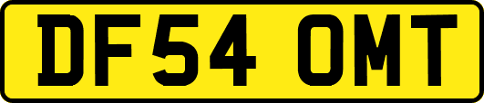 DF54OMT