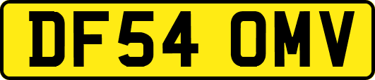 DF54OMV