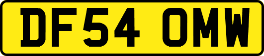 DF54OMW