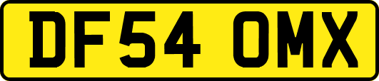 DF54OMX