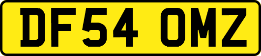 DF54OMZ