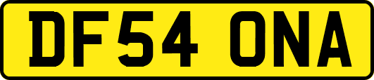 DF54ONA