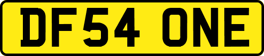 DF54ONE