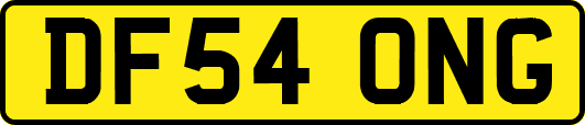 DF54ONG