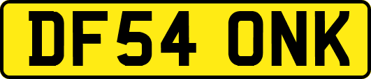 DF54ONK