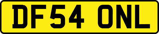 DF54ONL