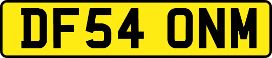 DF54ONM