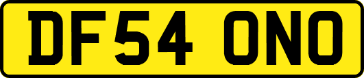 DF54ONO