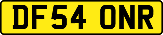 DF54ONR