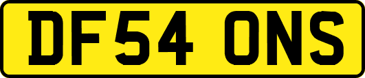 DF54ONS
