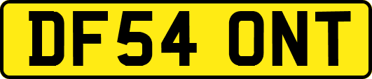 DF54ONT