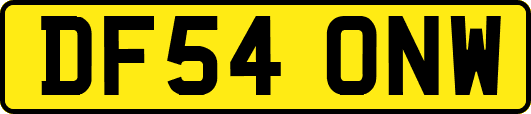 DF54ONW