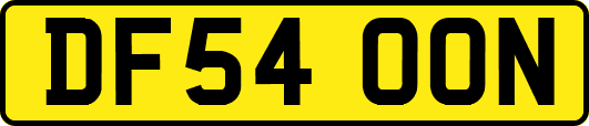DF54OON