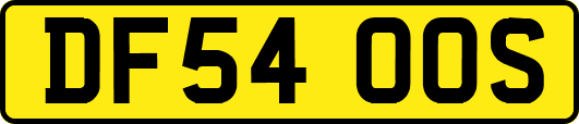 DF54OOS
