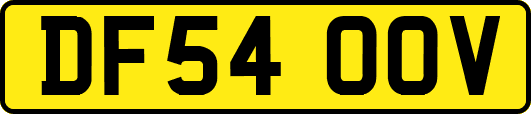 DF54OOV