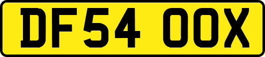 DF54OOX