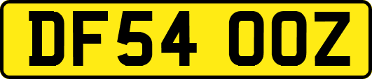 DF54OOZ