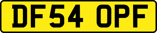 DF54OPF