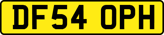 DF54OPH