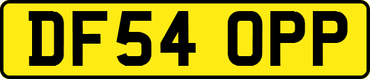 DF54OPP