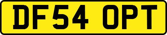 DF54OPT