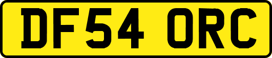 DF54ORC